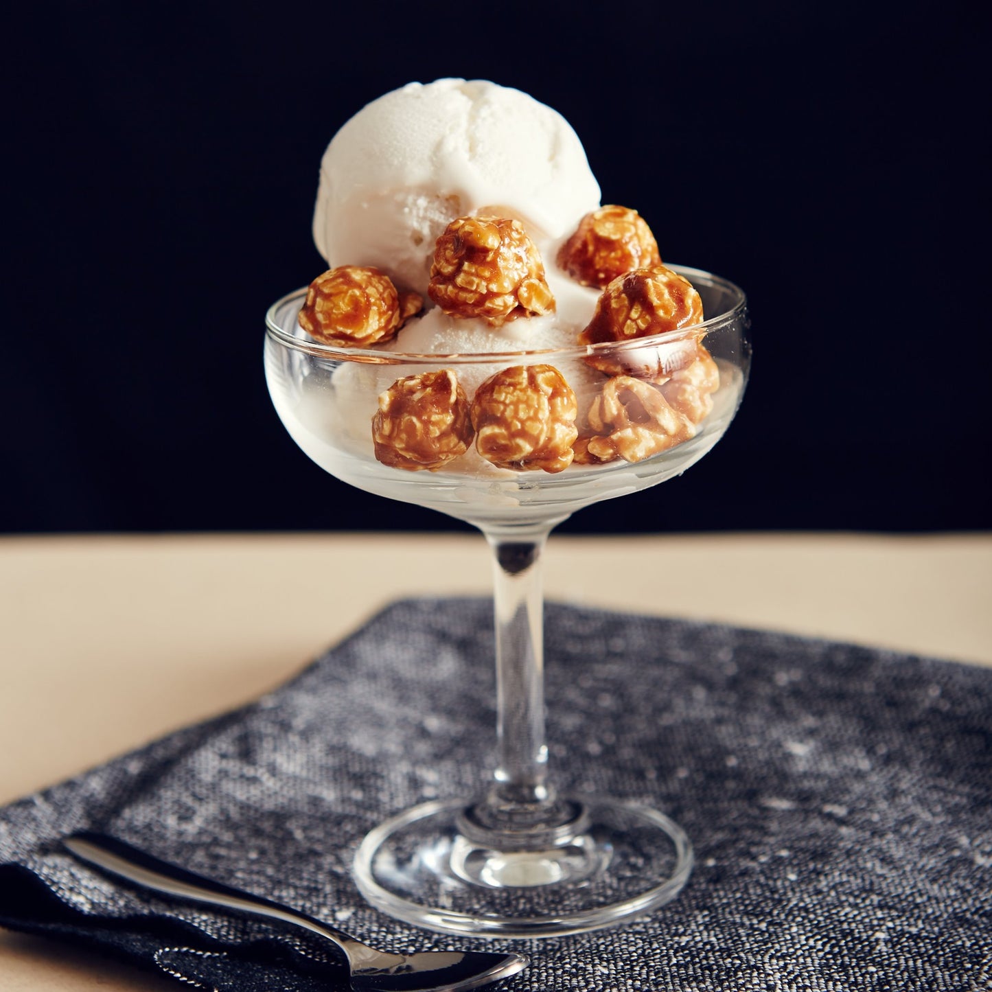 Brown Sugar Boba Milk Tea Popcorn – A Sip of Sweet Nostalgia in Every Crunch