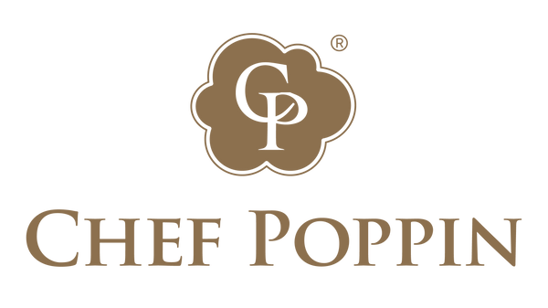 Chef Poppin