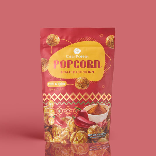 6 pack of Build Your Cravings